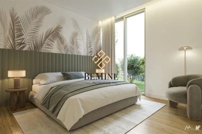 Apartamento T1 para Venda em São Martinho