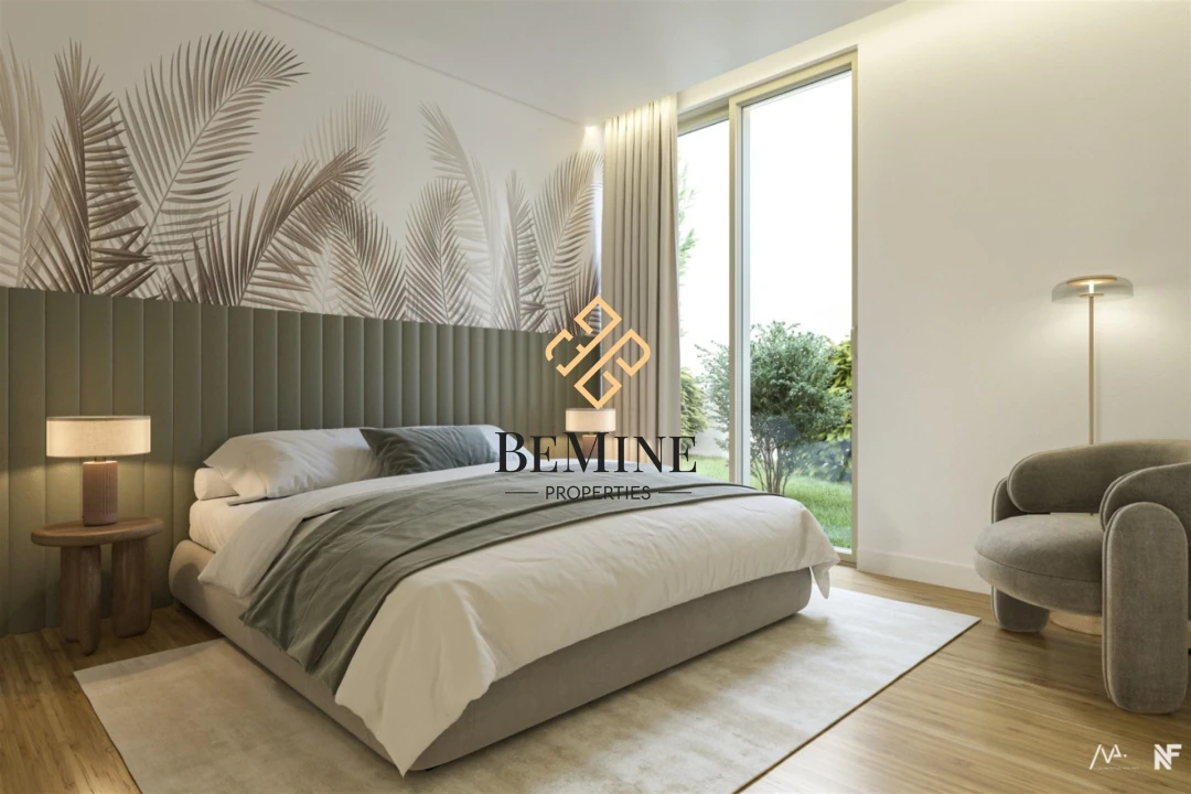 Apartamento T1 para Venda em São Martinho Foto 17