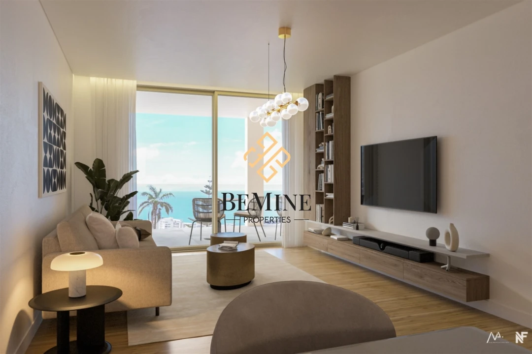 Apartamento T1 para Venda em São Martinho Foto 14