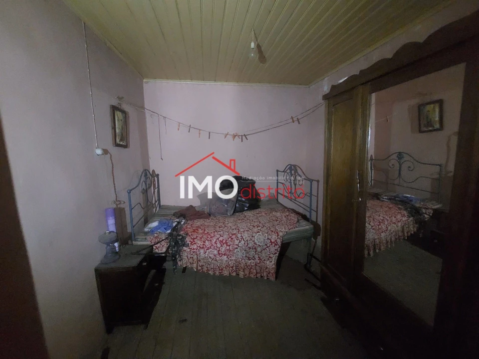 Moradia T2 para Venda em Nossa Senhora da Graça de Povoa e Meadas Foto 3