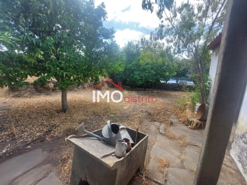 Moradia T2 para Venda em Nossa Senhora da Graça de Povoa e Meadas