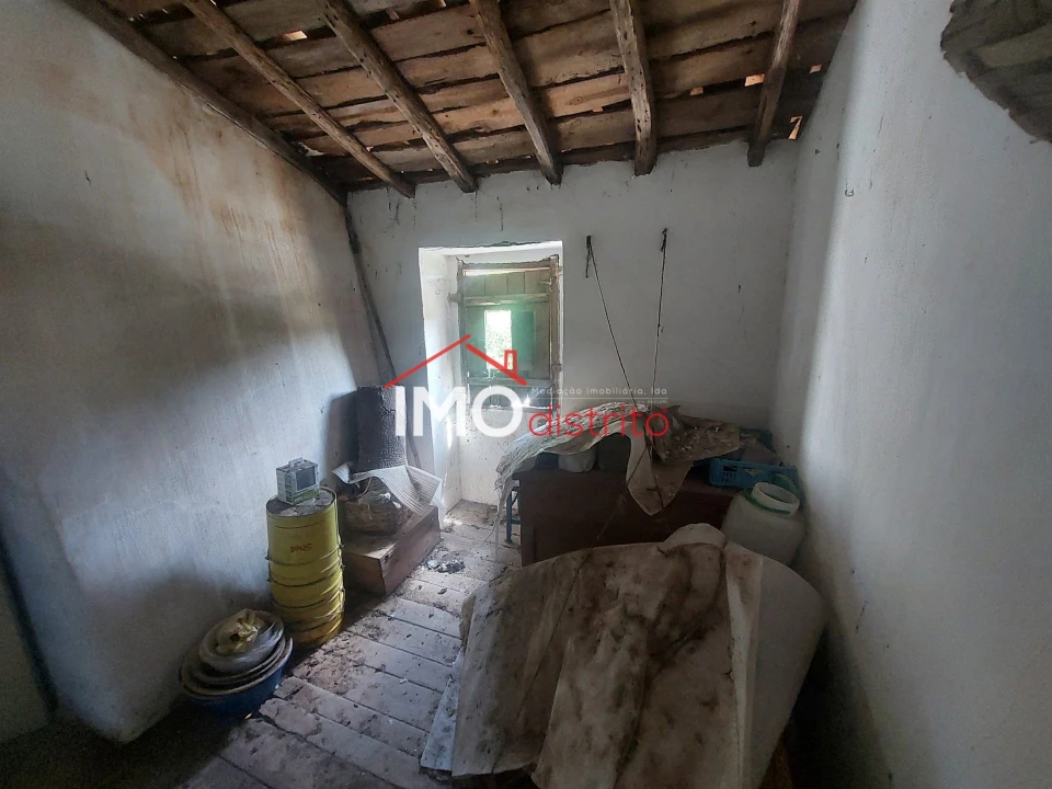 Moradia T2 para Venda em Nossa Senhora da Graça de Povoa e Meadas Foto 6