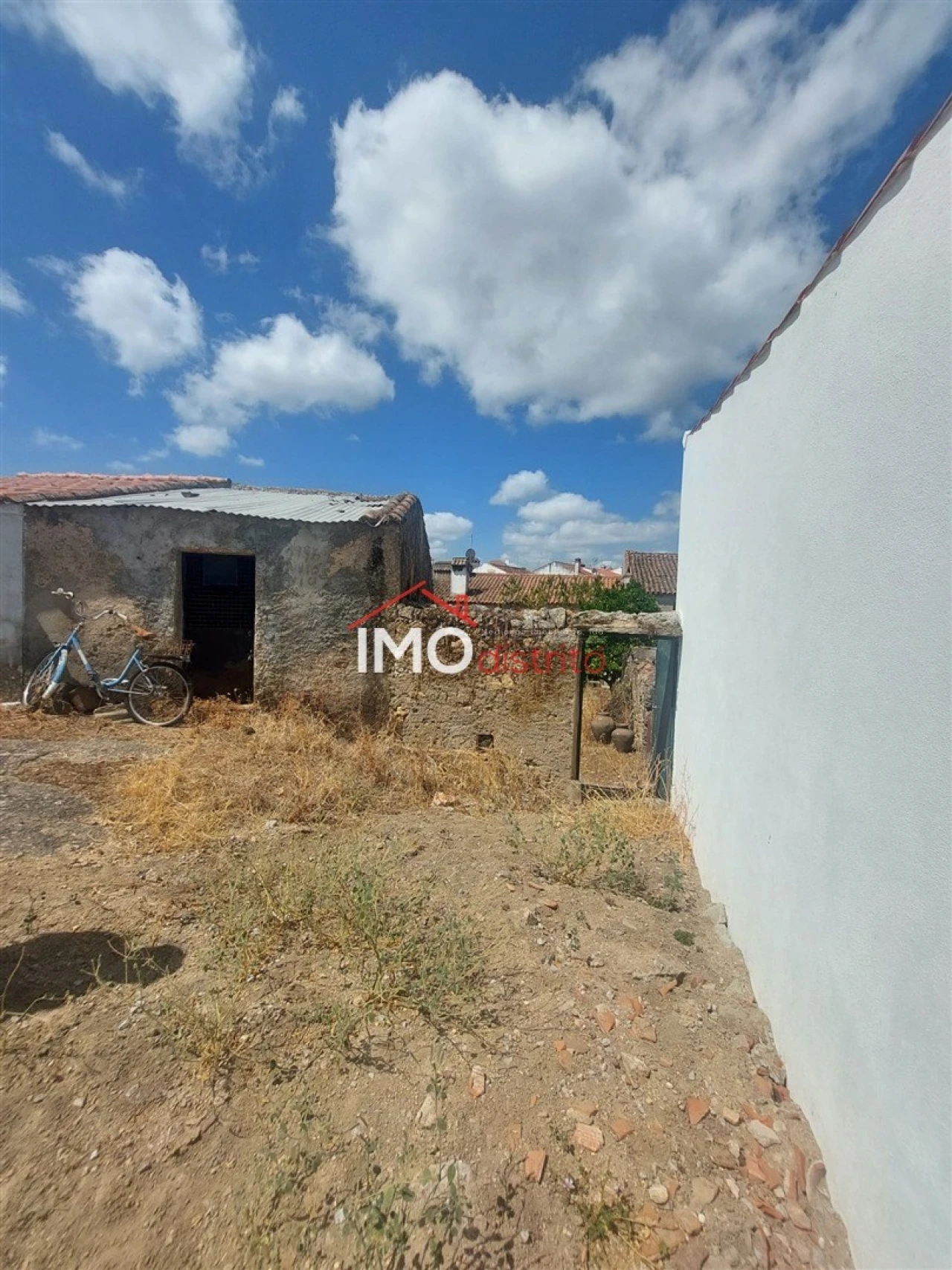 Moradia T2 para Venda em Nossa Senhora da Graça de Povoa e Meadas Foto 13