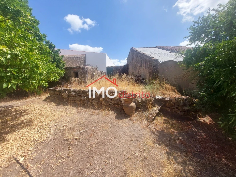 Moradia T2 para Venda em Nossa Senhora da Graça de Povoa e Meadas Foto 11