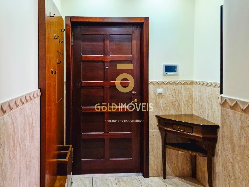 Apartamento T3 para Venda em O. Azeméis, Riba-Ul, Ul, Macinhata Seixa, Madail Foto 11