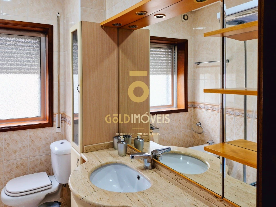 Apartamento T3 para Venda em O. Azeméis, Riba-Ul, Ul, Macinhata Seixa, Madail Foto 15
