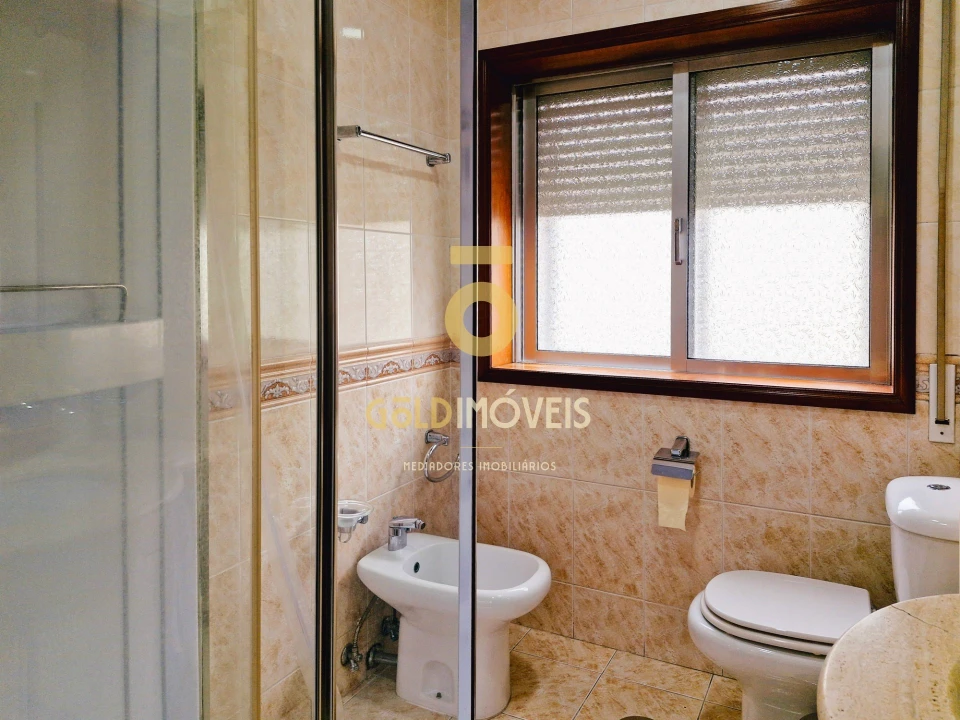 Apartamento T3 para Venda em O. Azeméis, Riba-Ul, Ul, Macinhata Seixa, Madail Foto 17