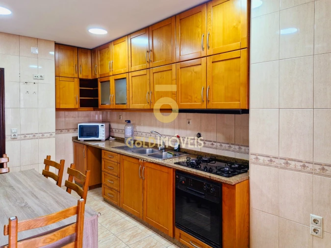 Apartamento T3 para Venda em O. Azeméis, Riba-Ul, Ul, Macinhata Seixa, Madail Foto 3