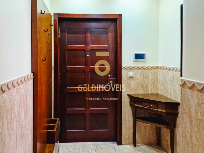 Apartamento T3 para Venda em O. Azeméis, Riba-Ul, Ul, Macinhata Seixa, Madail Foto 11