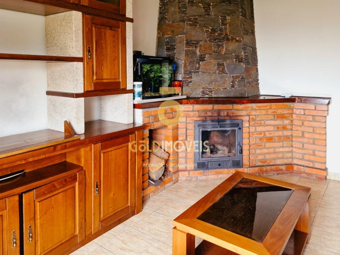 Apartamento T3 para Venda em O. Azeméis, Riba-Ul, Ul, Macinhata Seixa, Madail Foto 8