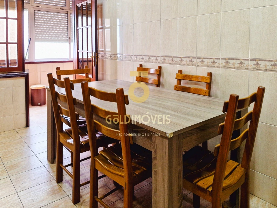 Apartamento T3 para Venda em O. Azeméis, Riba-Ul, Ul, Macinhata Seixa, Madail Foto 4