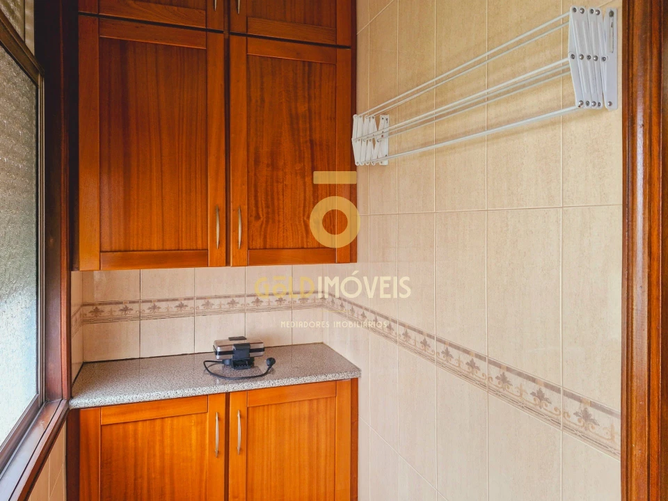 Apartamento T3 para Venda em O. Azeméis, Riba-Ul, Ul, Macinhata Seixa, Madail Foto 2