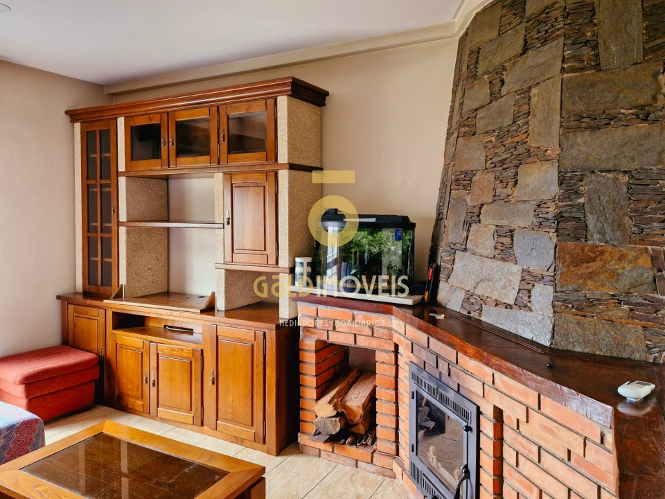 Apartamento T3 para Venda em O. Azeméis, Riba-Ul, Ul, Macinhata Seixa, Madail Foto 6