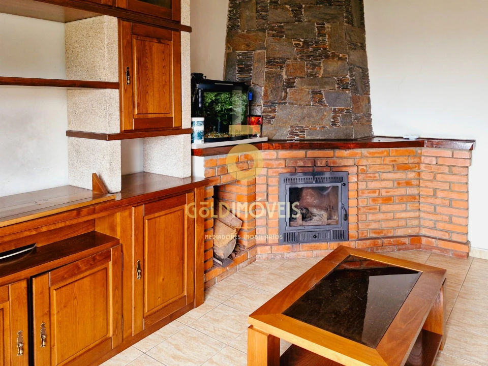 Apartamento T3 para Venda em O. Azeméis, Riba-Ul, Ul, Macinhata Seixa, Madail Foto 8