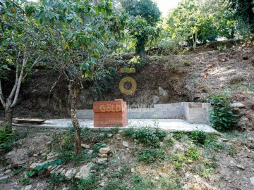 Terreno Agricola ou Rústico para Venda em Raiva, Pedorido e Paraíso