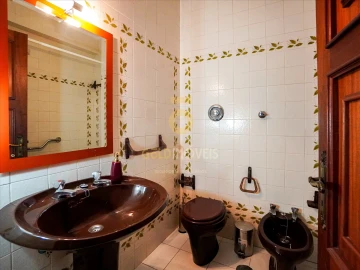 Apartamento T0 para Venda em Espinho