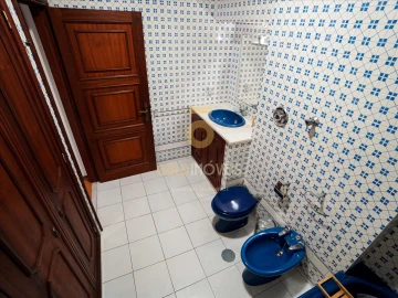 Apartamento T0 para Venda em Espinho