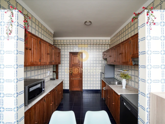 Apartamento T0 para Venda em Espinho Foto 15