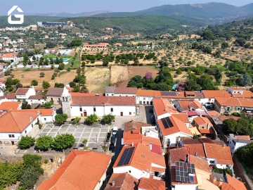Moradia T3 para Venda em São Vicente da Beira