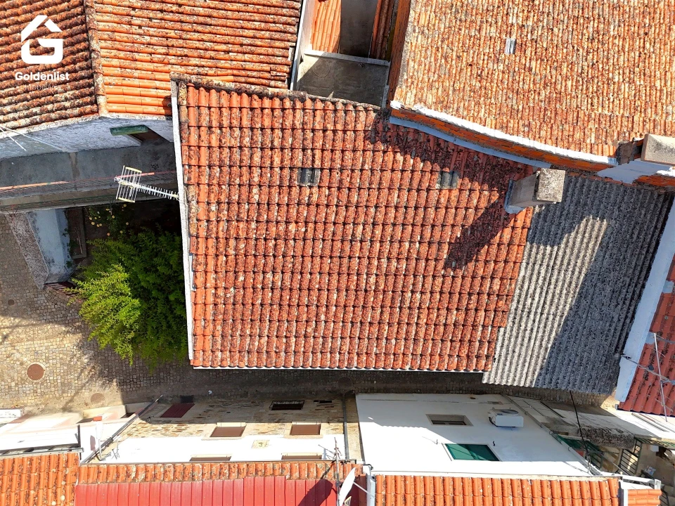 Moradia T3 para Venda em São Vicente da Beira Foto 25