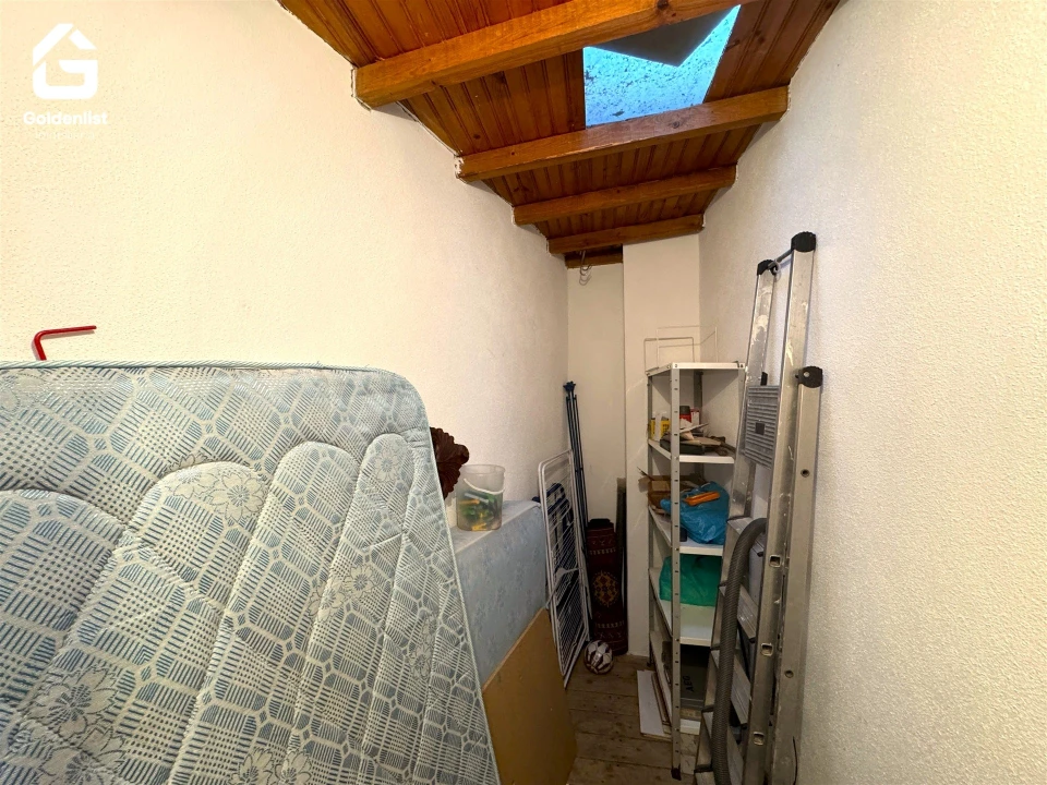 Moradia T3 para Venda em São Vicente da Beira Foto 22