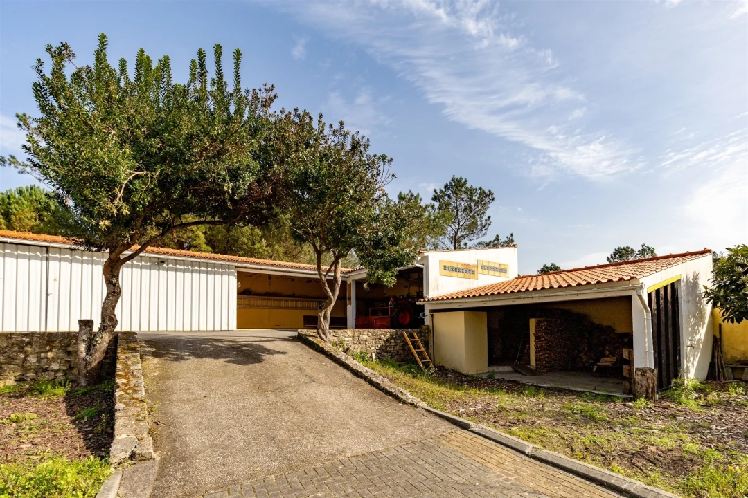 Moradia T3 para Venda em Pataias e Martingança Foto 59