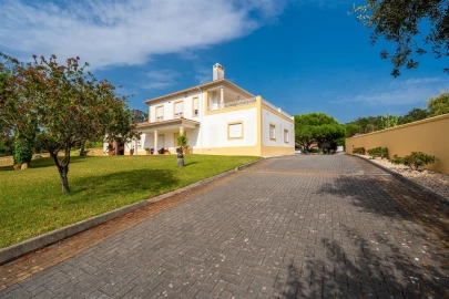 Moradia T3 para Venda em Pataias e Martingança