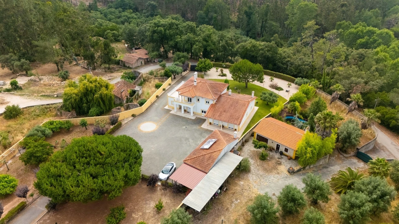 Moradia T3 para Venda em Pataias e Martingança Foto 16