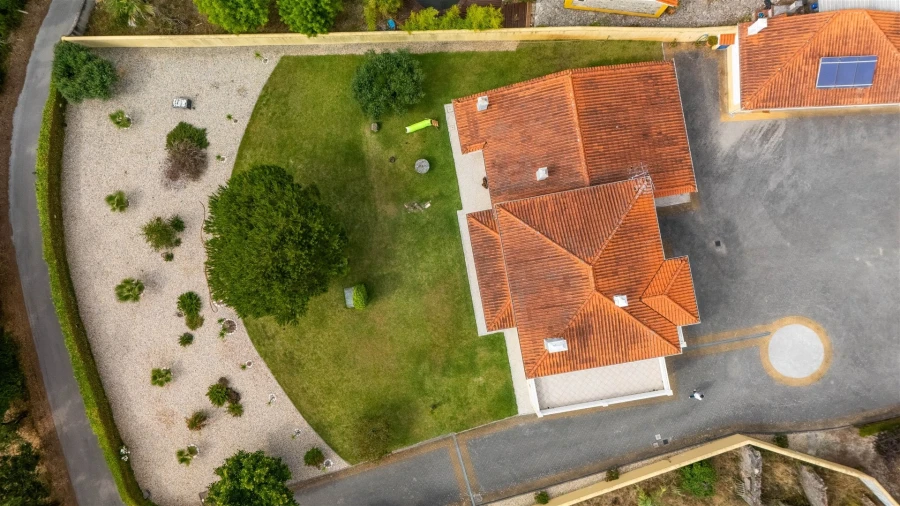 Moradia T3 para Venda em Pataias e Martingança Foto 18