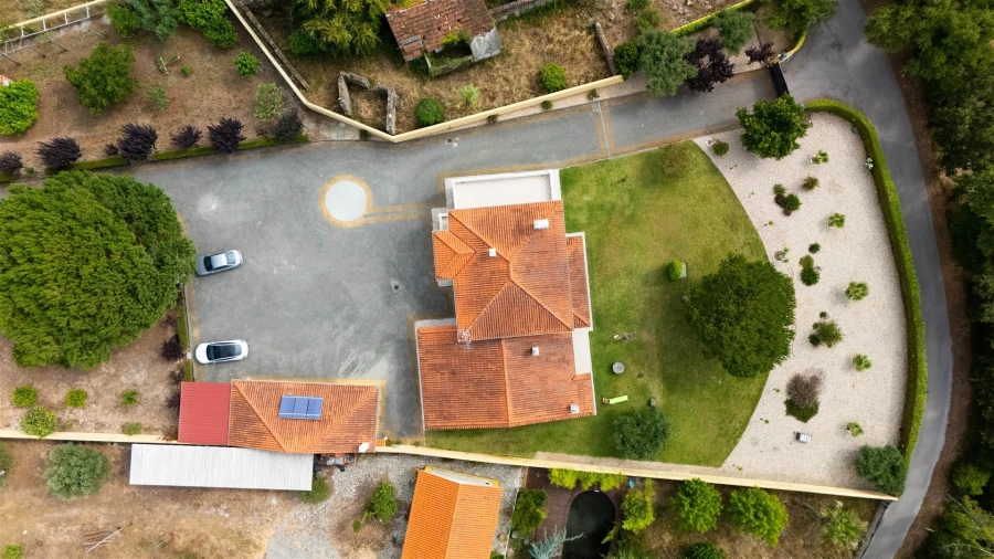 Moradia T3 para Venda em Pataias e Martingança Foto 11