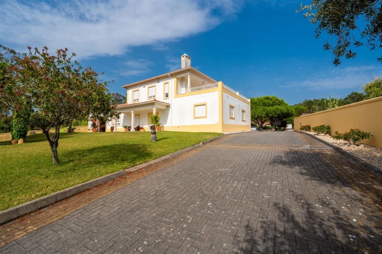 Moradia T3 para Venda em Pataias e Martingança Foto 4
