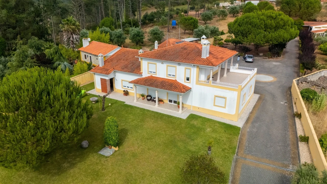 Moradia T3 para Venda em Pataias e Martingança Foto 1