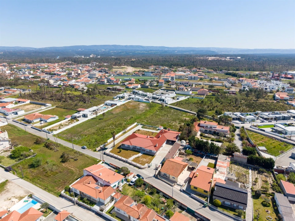 Moradia T5 para Venda em Pataias e Martingança Foto 59