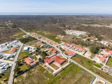 Moradia T5 para Venda em Pataias e Martingança