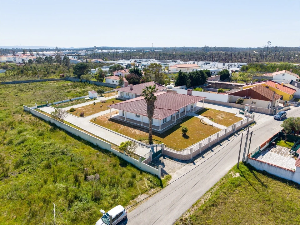 Moradia T5 para Venda em Pataias e Martingança Foto 60
