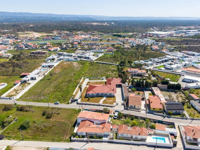 Moradia T5 para Venda em Pataias e Martingança Foto 58