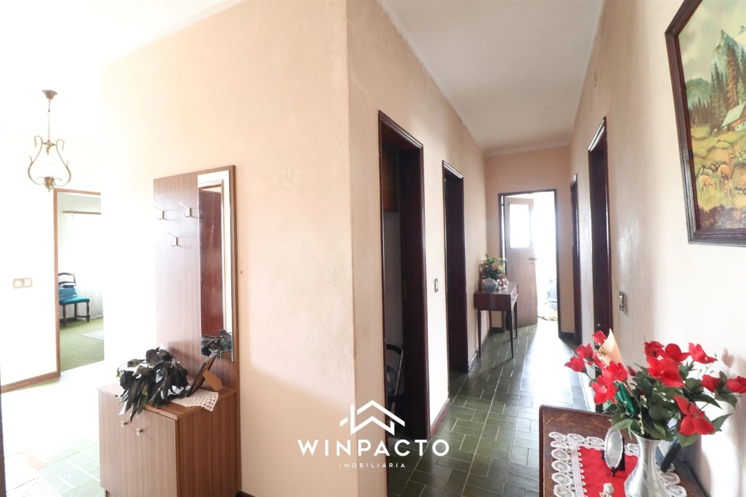 Moradia T5 para Venda em Canas de Senhorim Foto 20