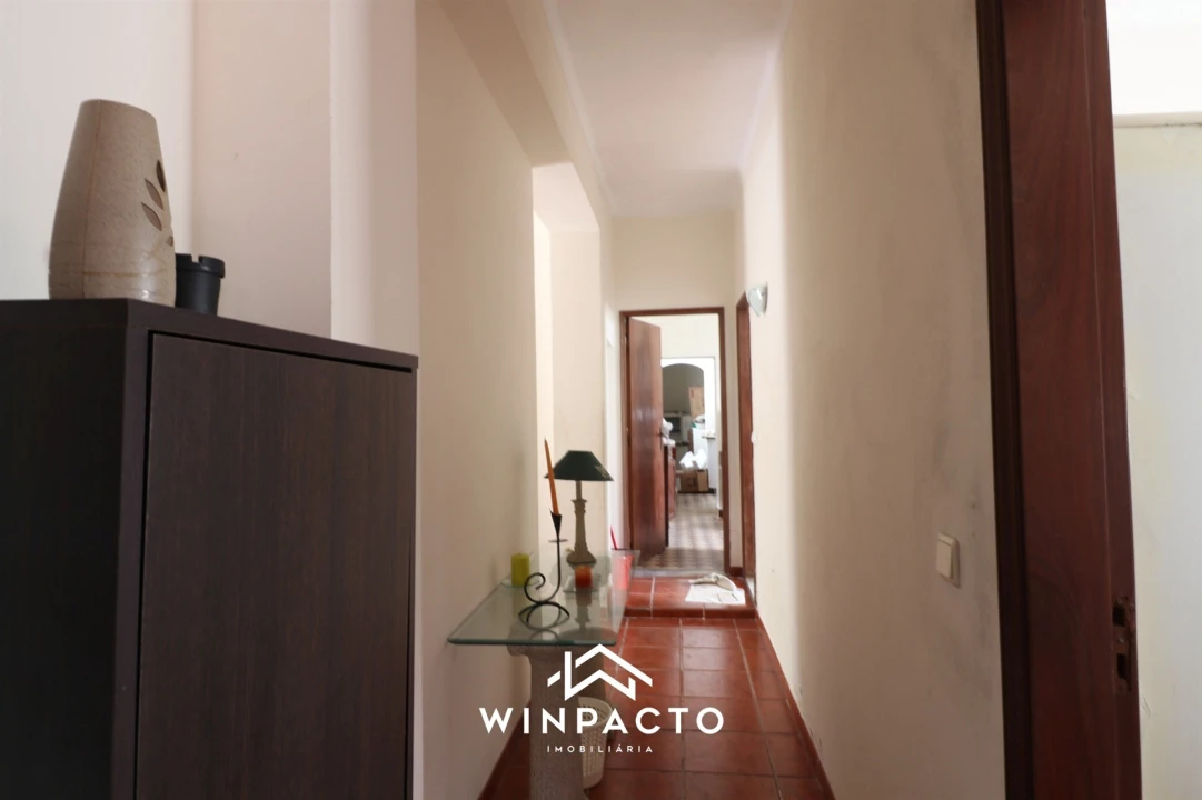 Moradia T5 para Venda em Canas de Senhorim Foto 30