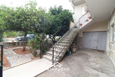 Moradia T5 para Venda em Canas de Senhorim