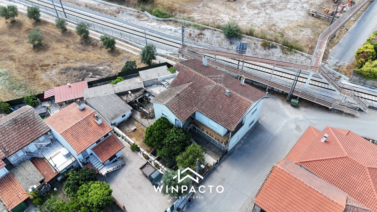 Moradia T5 para Venda em Canas de Senhorim Foto 45