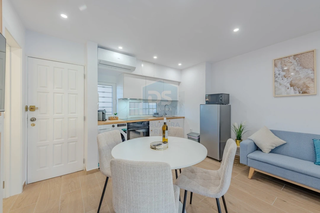 Apartamento T1 para Venda em Albufeira e Olhos de Água Foto 10