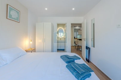 Apartamento T1 para Venda em Albufeira e Olhos de Água
