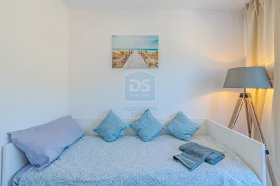 Apartamento T1 para Venda em Albufeira e Olhos de Água