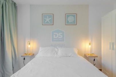 Apartamento T1 para Venda em Albufeira e Olhos de Água