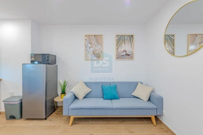 Apartamento T1 para Venda em Albufeira e Olhos de Água