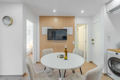 Apartamento T1 para Venda em Albufeira e Olhos de Água
