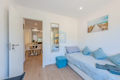 Apartamento T1 para Venda em Albufeira e Olhos de Água