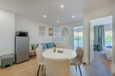 Apartamento T1 para Venda em Albufeira e Olhos de Água