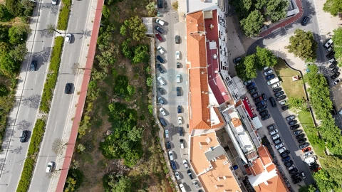 Apartamento T1 para Venda em Albufeira e Olhos de Água