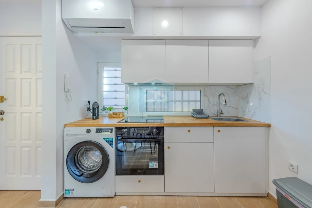 Apartamento T1 para Venda em Albufeira e Olhos de Água Foto 11